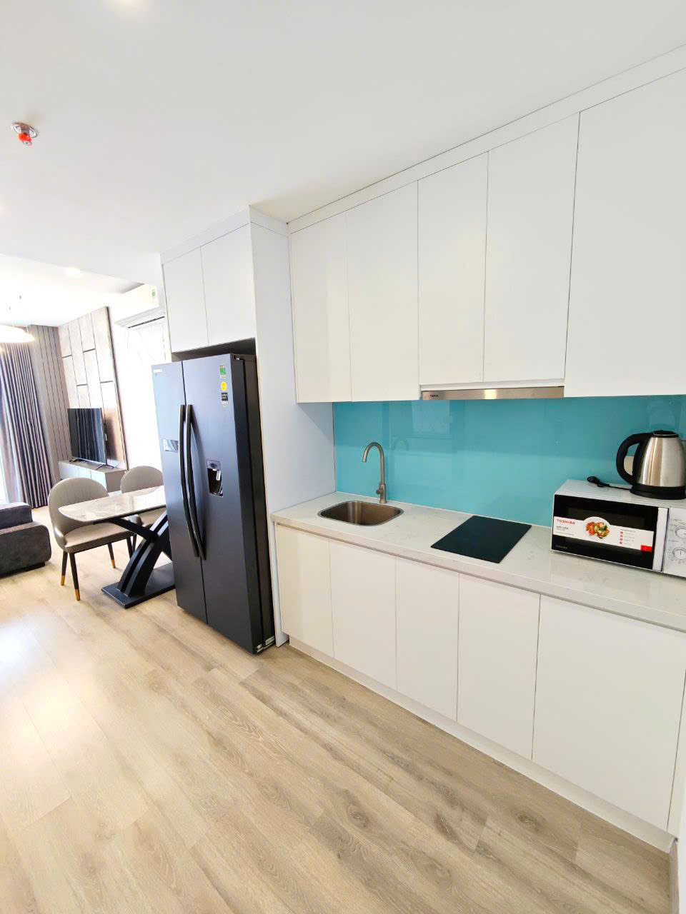 Marina Suite Nha Trang for rent | 45m2| Studio | 9,5 million VND